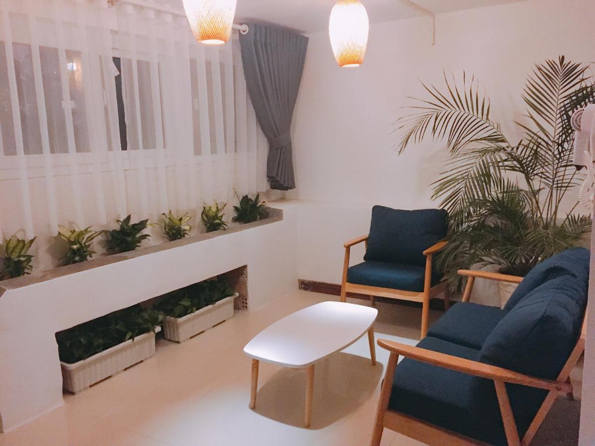 Hot Home 2 - Phan Dinh Phung Νταλάτ Εξωτερικό φωτογραφία