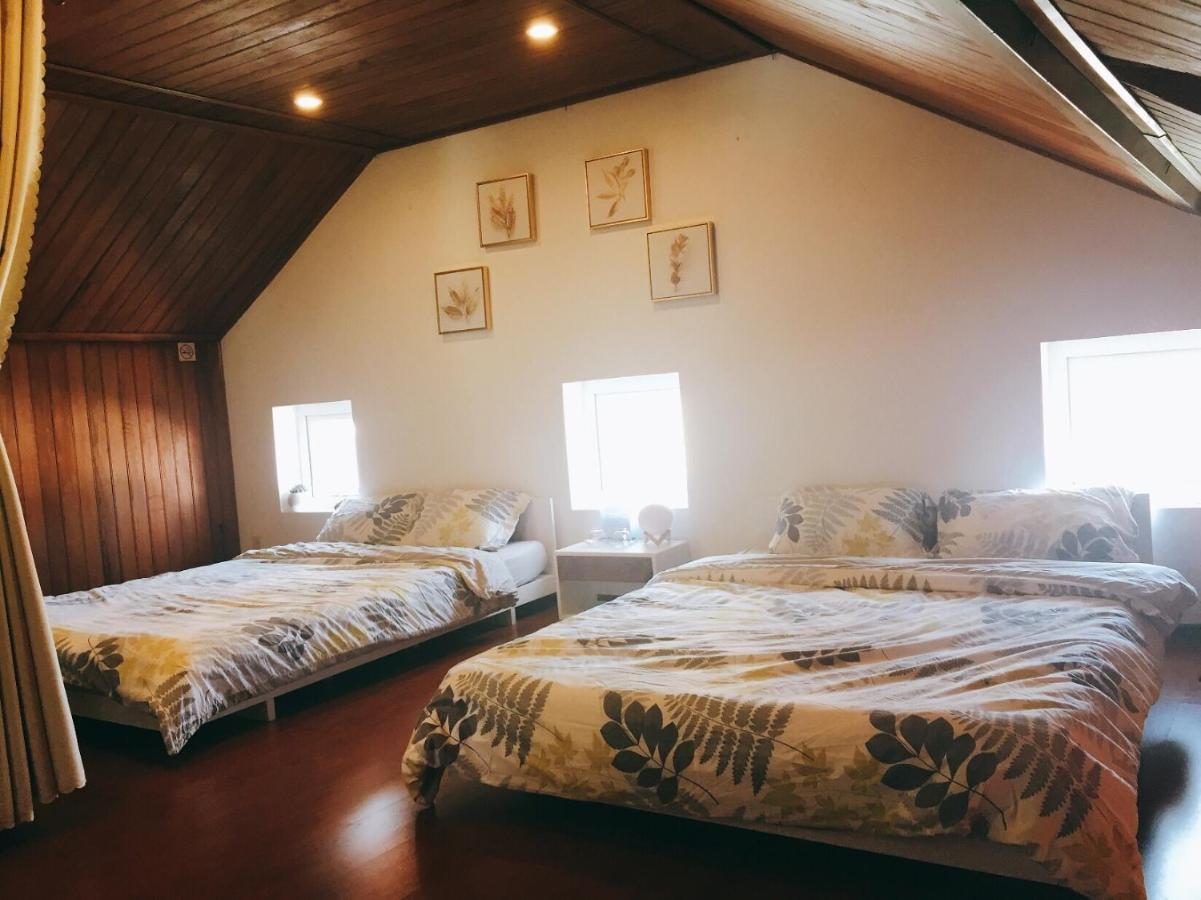 Hot Home 2 - Phan Dinh Phung Νταλάτ Εξωτερικό φωτογραφία